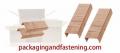 3/4 Inch Length 1 1/4 Inch Box Staple; .074 x.037 Galvanized; 2M /Box; 10 Bx/ Cs; Unit Price- 1 Case