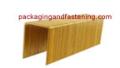 BA-14016C Bostitch type 1 inch crown staples are here at packagingandfastening.com on-sale.