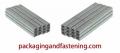 1/4 Inch Leg 1/2 Inch Crown .036 x .027 Fine Wire Staple; 24000 per Box; 8 Bx/Cs; Unit - 1 Case