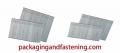 1-3/4 Inch Chisel Brown 2000/Box 10 boxes/case; Unit Price - 1 Case