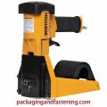 Pneumatic 1 3/8 Inch Crown Trigger Fire SWC7437 1/2 - 3/4 Inch Carton Closer Stapler