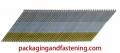 1-3/4 Inch Brad Galv Heat Treated Dia Plain Electro-Galv. 15 Gauge 34 Degree Finish Nail 4.0 M/Bx 4 Bx/Cs; Unit Price - 1 Case