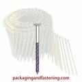 2-1/2 Inch .099 SCREW BLUNT CHISEL COIL PALLET PLUS 6M PER CASE