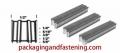 1/4 Inch Length, 1/2 Inch Width, Unit of Measure = 1 Case 20000 Qty Per Unit 1 Box Per Case