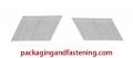 1 1/4 Inch Chisel Galvanized 5000 Finish Nails per Box; 4 Bx/Cs; Unit - 1 Case