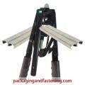 GLF443H Manual 16 Ga 3/4 Inch Open Ring C Ring 3/16 Inch Min 11/32 Inch Max I.D. Closure Magazine Capacity - 110