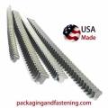 HR-CL-36T Hartco clinch clips, strip collated metal clips are available here at packagingandfastening.com on-sale.