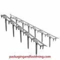LN-2 LOCKNAILS 2500-Clip/Coil 3/4 Long Locknail - 100000/SK per Unit