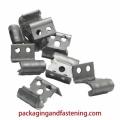 Bulk Over Rail Seat Clip Everwear Lining w/Fold Over O-STAPLE CLIP 3000/Unit