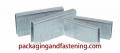 3/4 Inch x 1/4 Inch Crown SENCO&reg; Type 18 Gauge Electro-Galvanized Medium Wire X-cut Chis