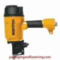 Machine Mount Pallet Coil Nailer .099 -.148 1 1/2 - 3 1/4 Inch 15 Degree; 300 Magazine Capacity