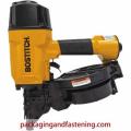 Sequential Trip Coil Nailer .099 - .148 1 1/2 - 3 1/4 Inch 15 Degree Wire Collated; 300 Magazine Capacity