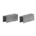 5/8 Inch x 1 Inch Crown SENCO® 16 Gauge Heavy Wire Class 1 Electro-Galvanized Std Tensile