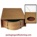 PCW-16 GA-box Paper Covered Wire - 4000 Ft. Silent Wire