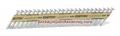 PT-MC13125 paper tape collated 34 degree metal connector nails.