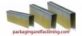 1-1/2 Inch x 7/16 Inch Crown SENCO® 15 Gauge Heavy Wire Class 1 Electro-Galvanized Std Tensile