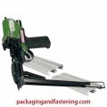 Pneumatic RAD-1002 Encore Hartco D Hog Ring Tools 15 Gauge 3/4 Inch Open Ring Double Capacity Magazine