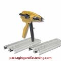 Stanley D hog ring tools incluiding RINGER 9/16 hog ring pliers are here at packagingandfastening.com on-sale.