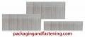 2-1/4 Inch Chisel Coated 2500 Straight Stick Finish Nails per Box; 8 Boxes per Case; Unit Price - 1 Case