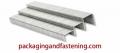 3/8 Inch Length 1/2 Inch Crown .050 x .019 Galvanized Staples; 8064 per Box; 10 Bx/Cs; Unit - 1 Case