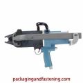 Pneumatic 11 Ga. 1-1/2 Open Ring C Ring 9/16 Min - 5/8 Max I.D. Closure