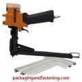 Bostitch TR315B pneumatic D hog ring pliers at packagingandfastening.com are on-sale.